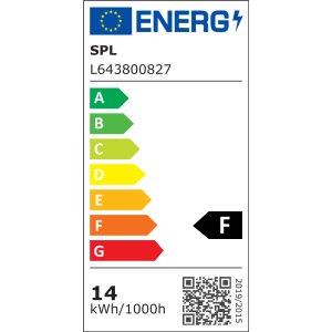 Lampadina PAR38 E27 11W... 2