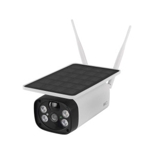 Telecamera Batteria GoSmart...