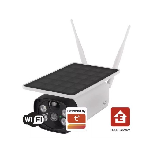 Telecamera Batteria GoSmart IP-600...