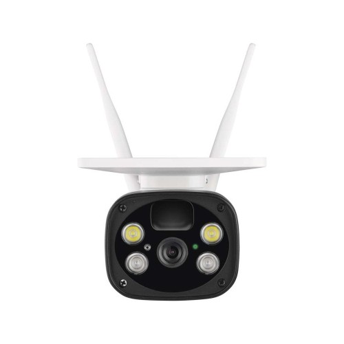 Telecamera Batteria GoSmart IP-600... Telecamera Batteria GoSmart IP-600...