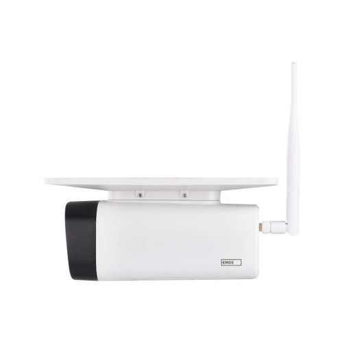Telecamera Batteria GoSmart IP-600... Telecamera Batteria GoSmart IP-600...
