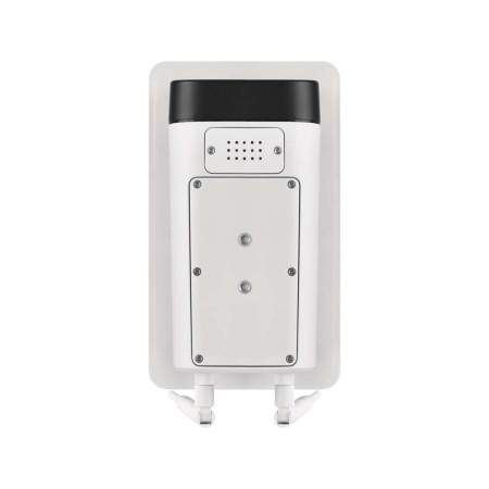 Telecamera Batteria GoSmart IP-600 EYE per Esterni con Wi-Fi e Pannello Solare | EMOS H4056