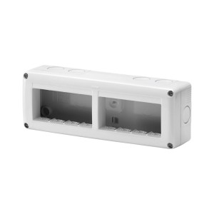 Contenitore 8 moduli serie...