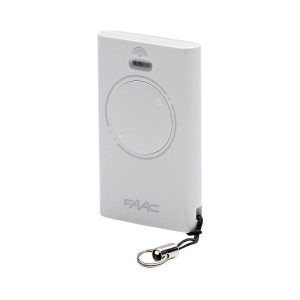 Telecomando FAAC XT2 433... 2