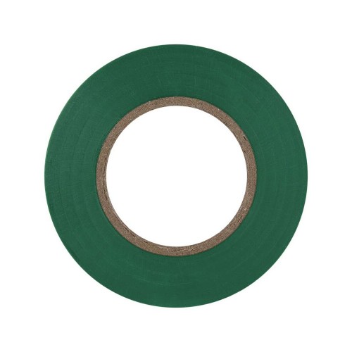 Nastro Isolante PVC Verde 19mm x 20m... Nastro Isolante PVC Verde 19mm x 20m...