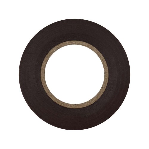 Nastro Isolante PVC Marrone 19mm x... Nastro Isolante PVC Marrone 19mm x...