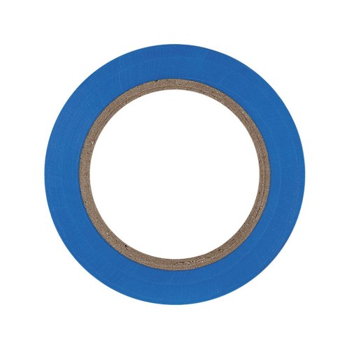 Nastro Isolante PVC Blu 15mm x 10m -... Nastro Isolante PVC Blu 15mm x 10m -...