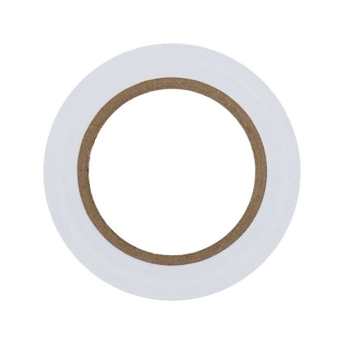 Nastro Isolante PVC Bianco 15mm x 10m... Nastro Isolante PVC Bianco 15mm x 10m...