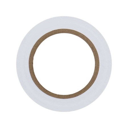 Nastro Isolante PVC Bianco 15mm x 10m - Spessore 0.13mm | Emos F61511