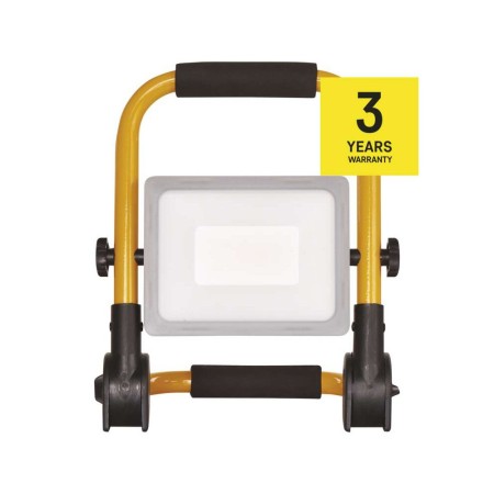 Faro LED 31W IP44 Portatile 2800lm con Cavo 1,5MT | EMOS ZS3332