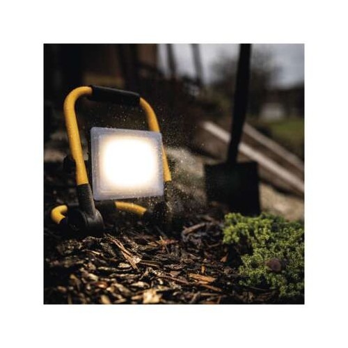 Faro LED 31W IP44 Portatile 2800lm... Faro LED 31W IP44 Portatile 2800lm...