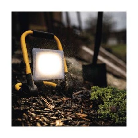 Faro LED 31W IP44 Portatile 2800lm con Cavo 1,5MT | EMOS ZS3332