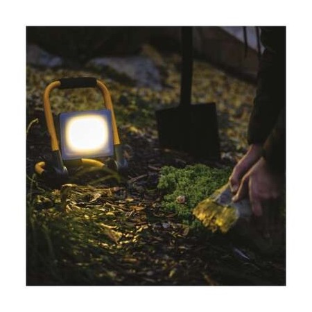 Faro LED 31W IP44 Portatile 2800lm con Cavo 1,5MT | EMOS ZS3332