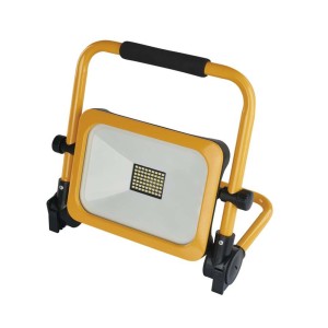Faro LED portatile 30W...