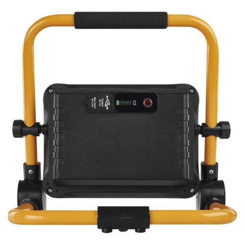 Faro LED portatile 30W 3000lm IP54... Faro LED portatile 30W 3000lm IP54...