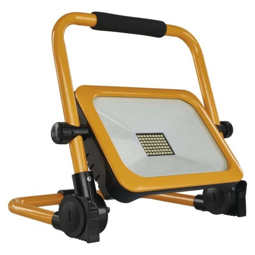 Faro LED portatile 30W 3000lm IP54... Faro LED portatile 30W 3000lm IP54...