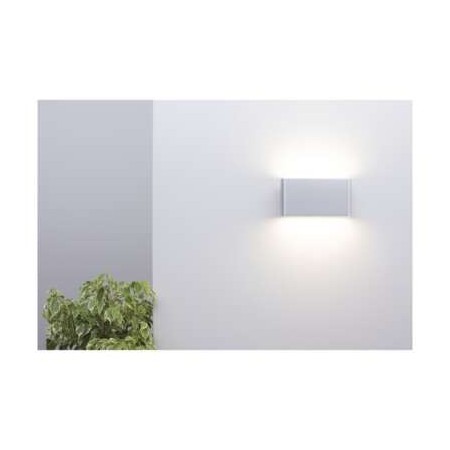 Lampadina LED G9 4W (40W) 4000K - Confezione da 2 | EMOS ZQ9545.2