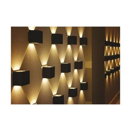 Lampadina LED G9 4W (40W) 3000K - Confezione da 2 | EMOS ZQ9544.2