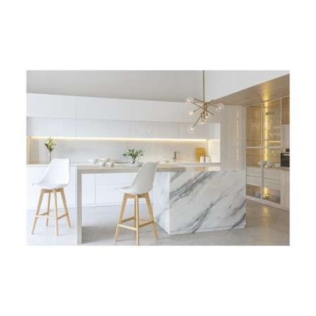 Lampadina LED G9 4W (40W) 3000K - Confezione da 2 | EMOS ZQ9544.2