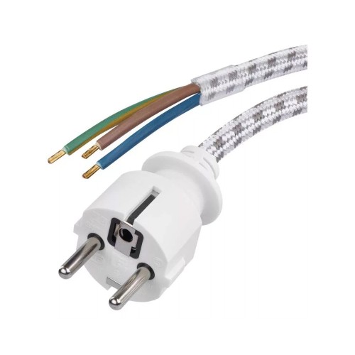 CAVO di Ricambio per Ferro da Stiro...