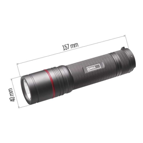 Torcia Ultibright 90 CREE XML2 U3... Torcia Ultibright 90 CREE XML2 U3...