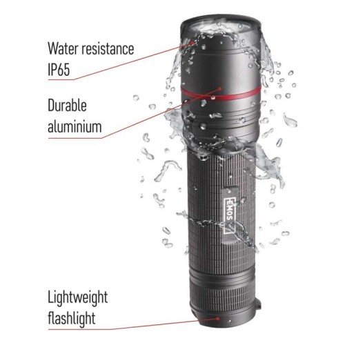 Torcia Ultibright 90 CREE XML2 U3... Torcia Ultibright 90 CREE XML2 U3...