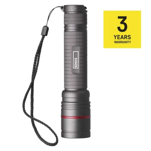 Torcia Ultibright 80 CREE XP-G3 S3...