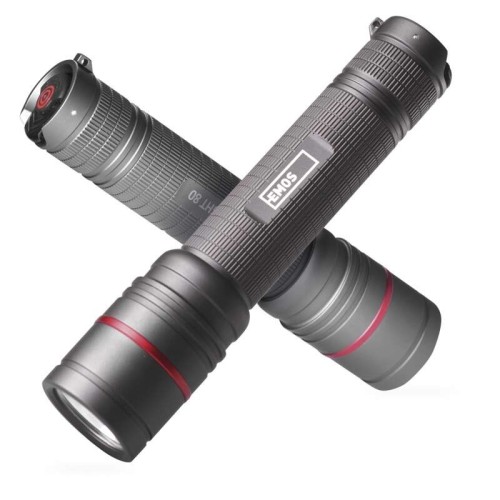 Torcia Ultibright 80 CREE XP-G3 S3... Torcia Ultibright 80 CREE XP-G3 S3...