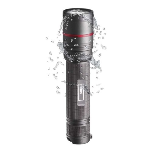 Torcia Ultibright 80 CREE XP-G3 S3... Torcia Ultibright 80 CREE XP-G3 S3...