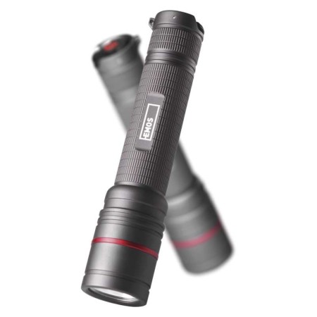 Torcia Ultibright 80 CREE XP-G3 S3 600lm IP65 - Ricaricabile  | EMOS P3180