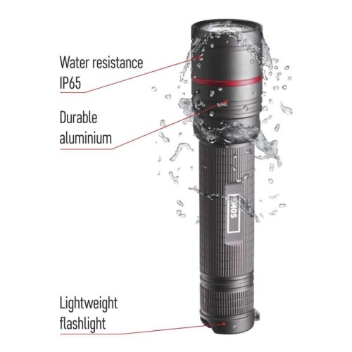 Torcia Ultibright 80 CREE XP-G3 S3... Torcia Ultibright 80 CREE XP-G3 S3...