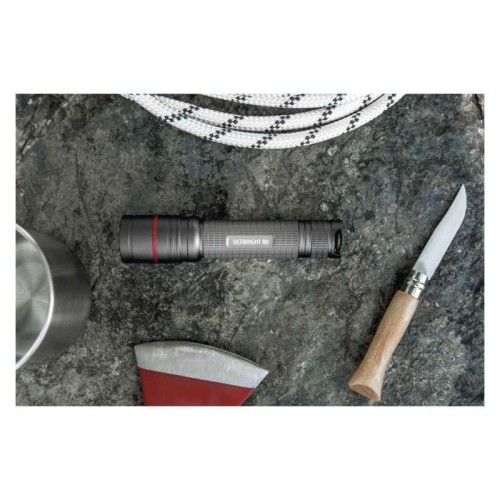 Torcia Ultibright 80 CREE XP-G3 S3... Torcia Ultibright 80 CREE XP-G3 S3...