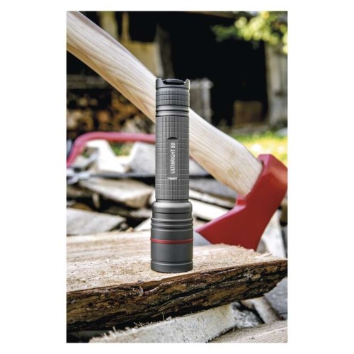 Torcia Ultibright 80 CREE XP-G3 S3... Torcia Ultibright 80 CREE XP-G3 S3...