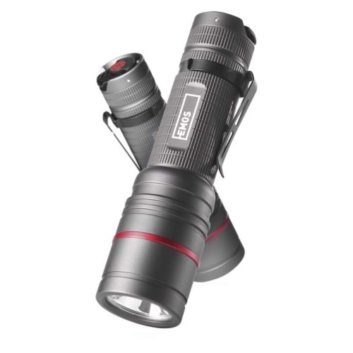 Torcia Ultibright 70 CREE XP-G2 S3... Torcia Ultibright 70 CREE XP-G2 S3...