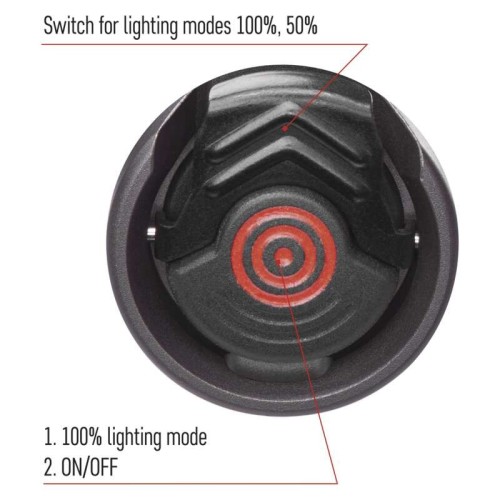 Torcia Ultibright 70 CREE XP-G2 S3... Torcia Ultibright 70 CREE XP-G2 S3...