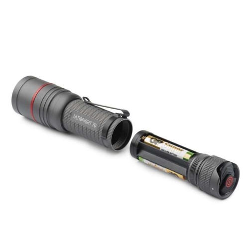 Torcia Ultibright 70 CREE XP-G2 S3... Torcia Ultibright 70 CREE XP-G2 S3...