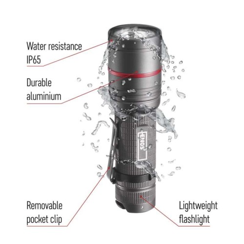 Torcia Ultibright 70 CREE XP-G2 S3... Torcia Ultibright 70 CREE XP-G2 S3...
