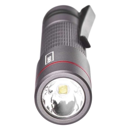 Torcia Ultibright 60 CREE XP-E2 R5 170lm IP65: Luminosità e Resistenza | EMOS P3160