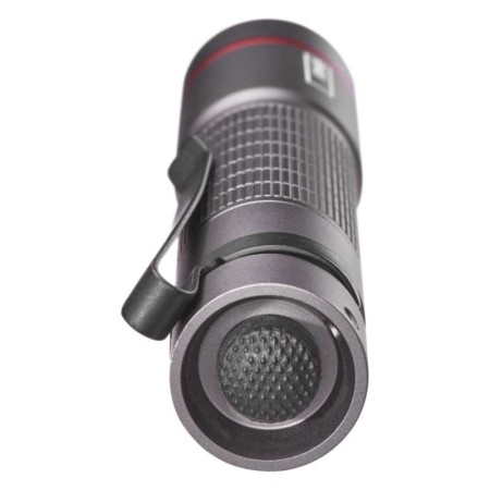 Torcia Ultibright 60 CREE XP-E2 R5 170lm IP65: Luminosità e Resistenza | EMOS P3160
