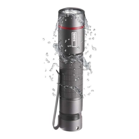 Torcia Ultibright 60 CREE XP-E2 R5 170lm IP65: Luminosità e Resistenza | EMOS P3160