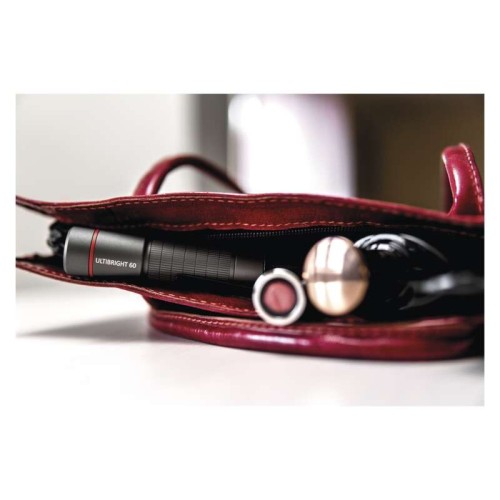 Torcia Ultibright 60 CREE XP-E2 R5... Torcia Ultibright 60 CREE XP-E2 R5...