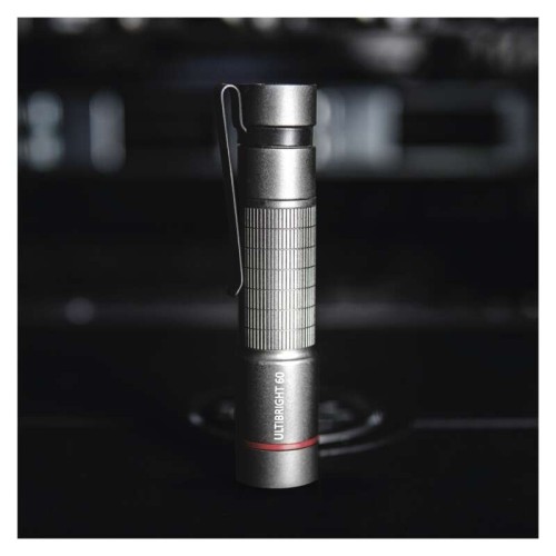 Torcia Ultibright 60 CREE XP-E2 R5... Torcia Ultibright 60 CREE XP-E2 R5...