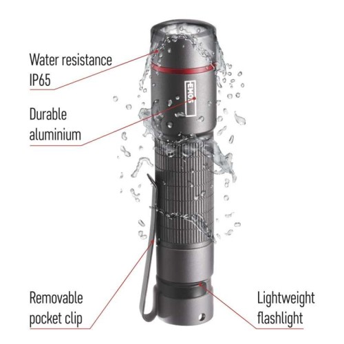 Torcia Ultibright 60 CREE XP-E2 R5... Torcia Ultibright 60 CREE XP-E2 R5...