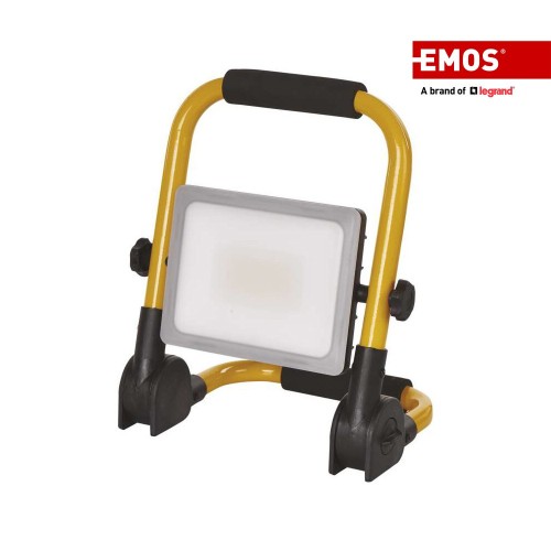 Faro LED 31W IP44 Portatile 2800lm... Faro LED 31W IP44 Portatile 2800lm...