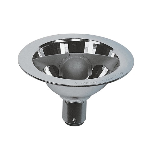 Lampadina alogena AR70 BA15D 12V 50W dimmerabile | Altern. OSRAM 41990FL