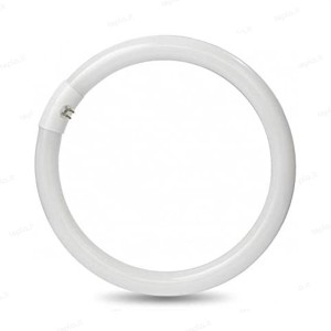 Circolina fluorescente 32W 4000K attacco G10q
