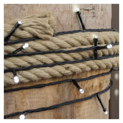 CATENA LUMINOSA 50 LED LUCE FREDDA... CATENA LUMINOSA 50 LED LUCE FREDDA...