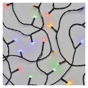 CATENA LUMINOSA 50 LED LUCE... 2