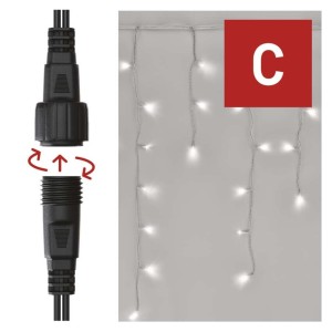 ICICLES LED 100 LED FREDDI... 2