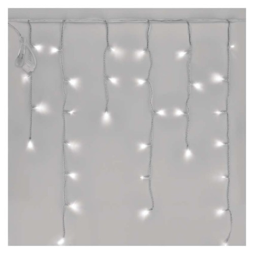 ICICLES LED 100 LED FREDDI 50 FISSI... ICICLES LED 100 LED FREDDI 50 FISSI...